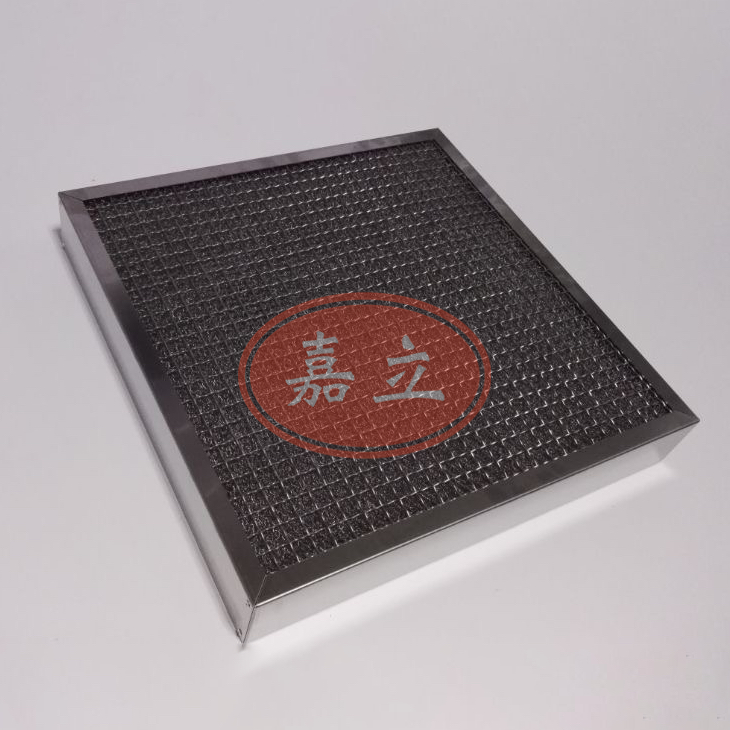 大朗镇不锈钢油雾过滤器